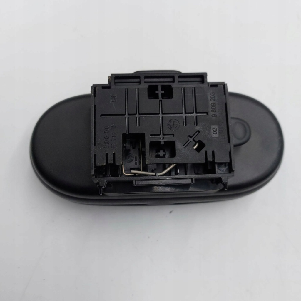 2014 mini paceman r61 бардачок на накладки на фари 9809203 Доставка