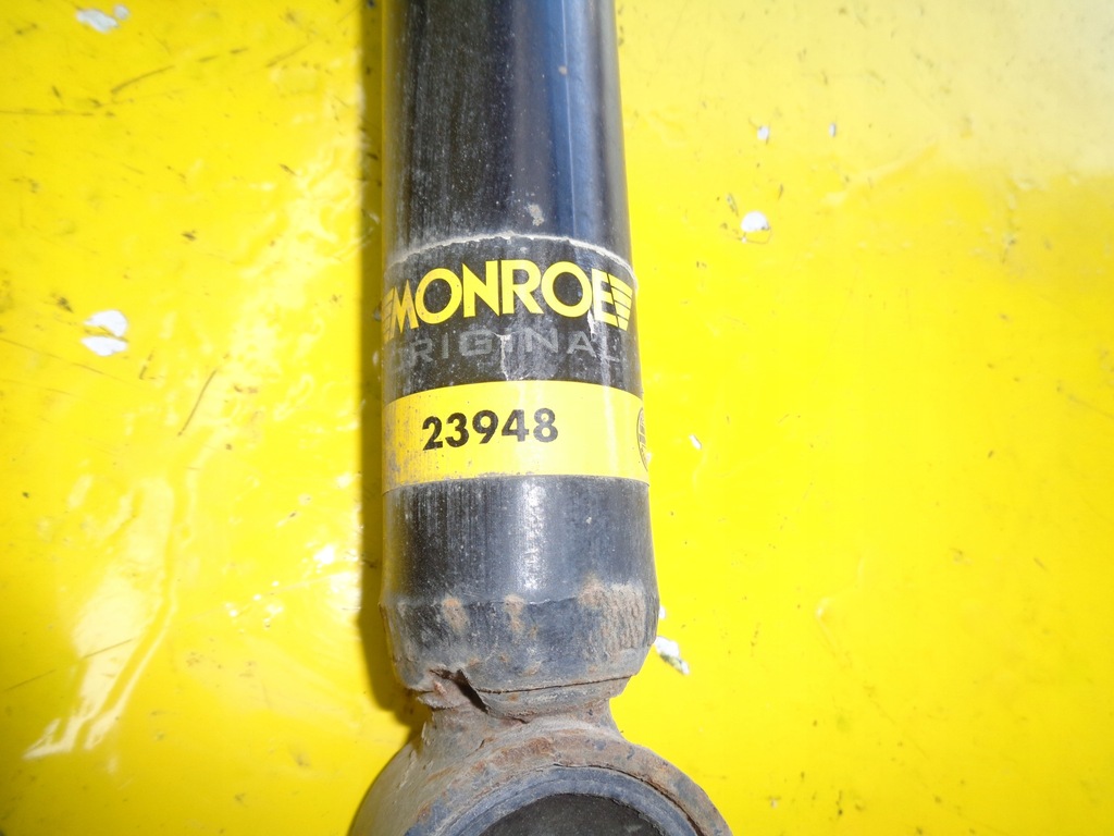 фото №2, Cordoba ii амортизатори задня