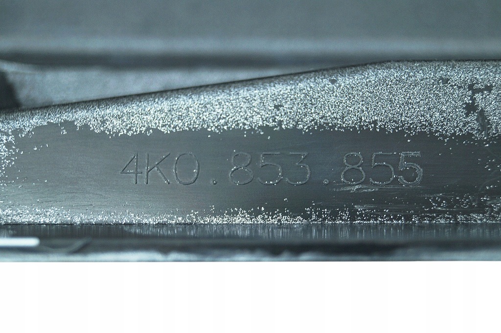 фото №6, Молдинг поріг ліва audi a6 c8 4k0