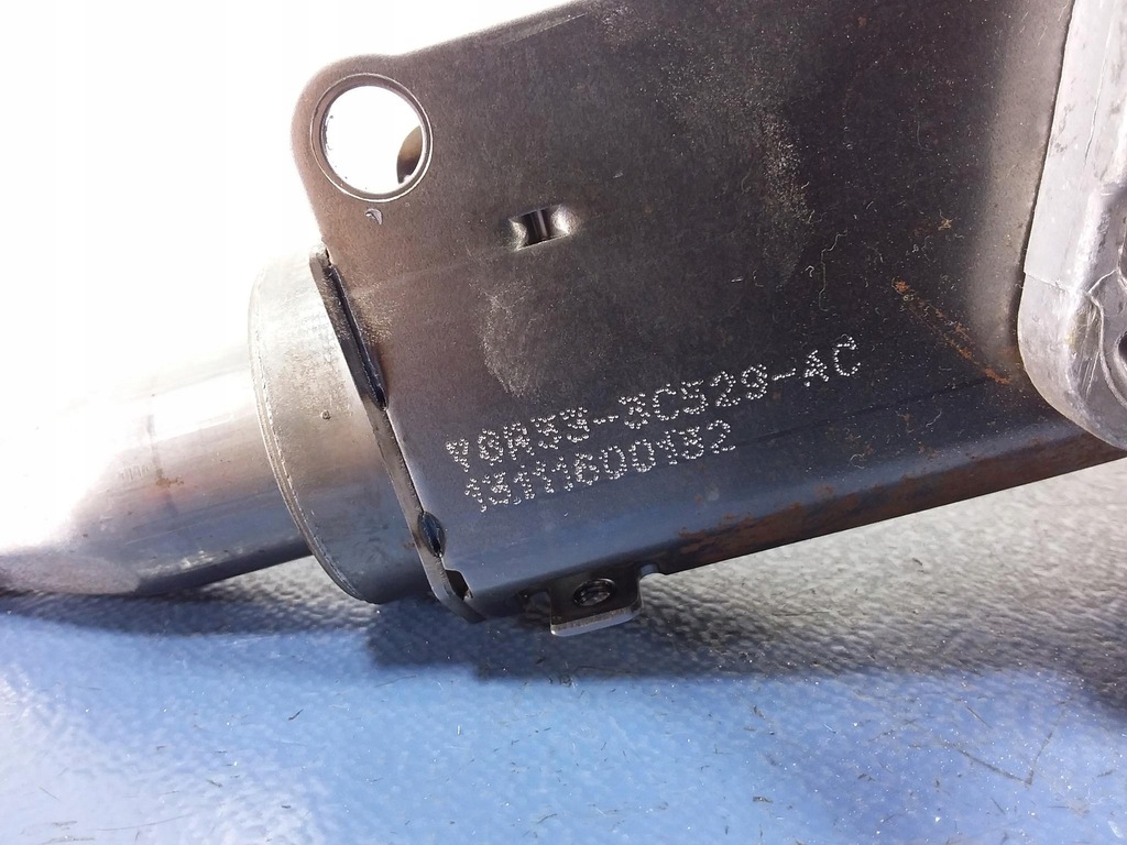 фото №5, Mustang v lift колонка руля 6r33-3c529-ac