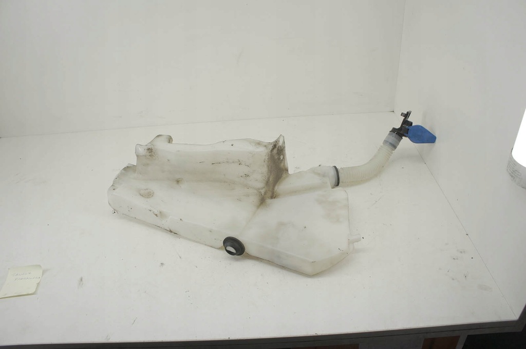 фото №5, Gv244 jaguar xf x260 бачок омивача