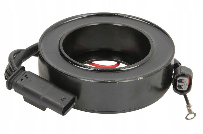 фото №1, Катушка, сцепление электромагнитный компрессор thermotec ktt030101