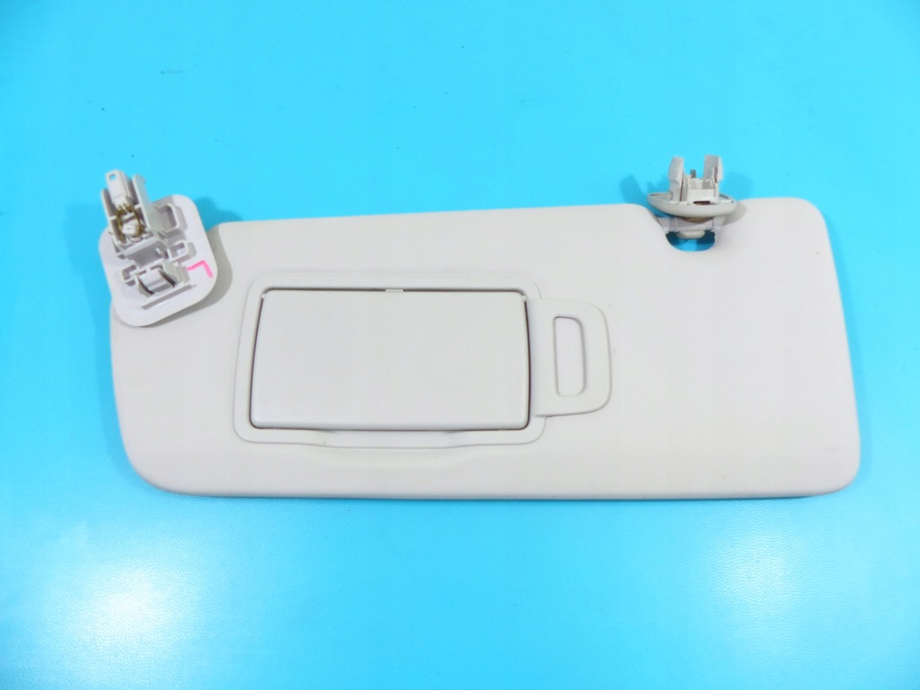 фото №3, Заслінка ліва права комплект renault talisman eu