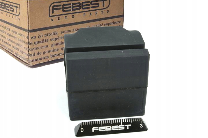 фото №1, Подушка стабілізатора перед volvo xc90 i 2.5 3.2