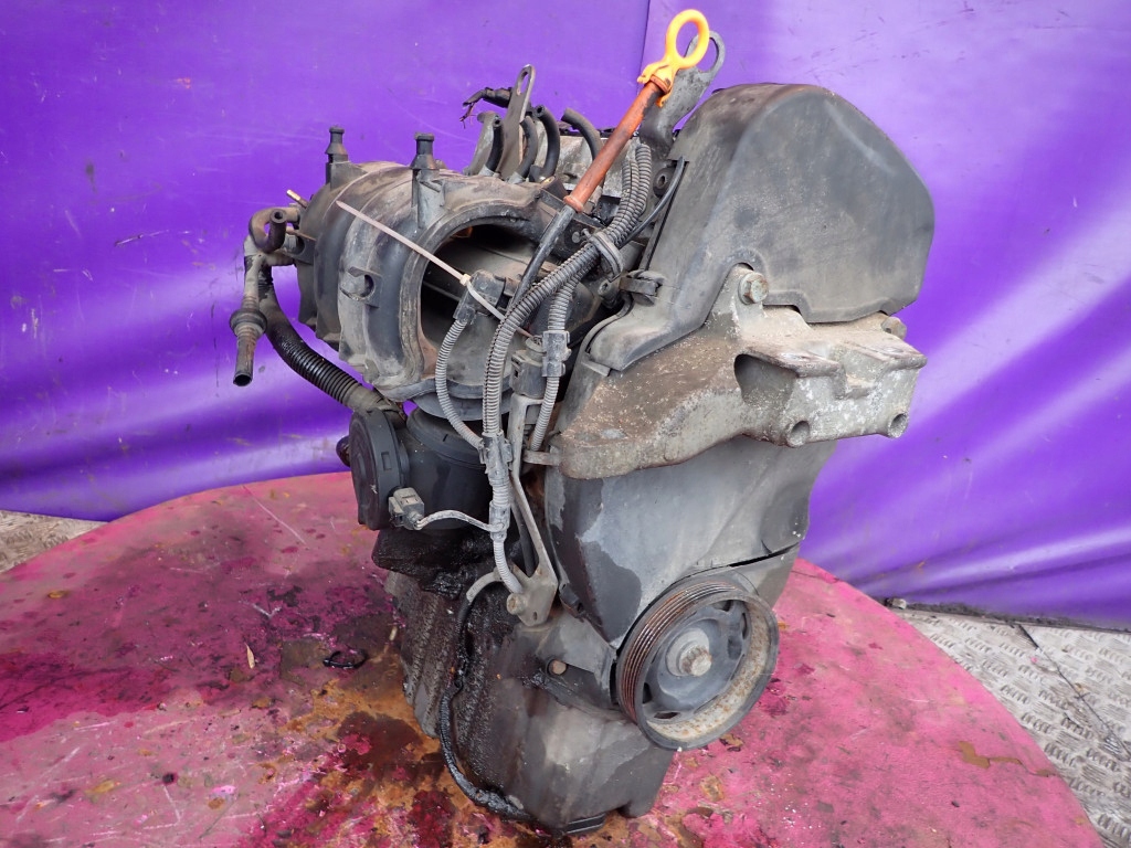 фото №6, Vw golf iv 1,6 16v bcb 100km двигун бензин test вимірювання стиснення