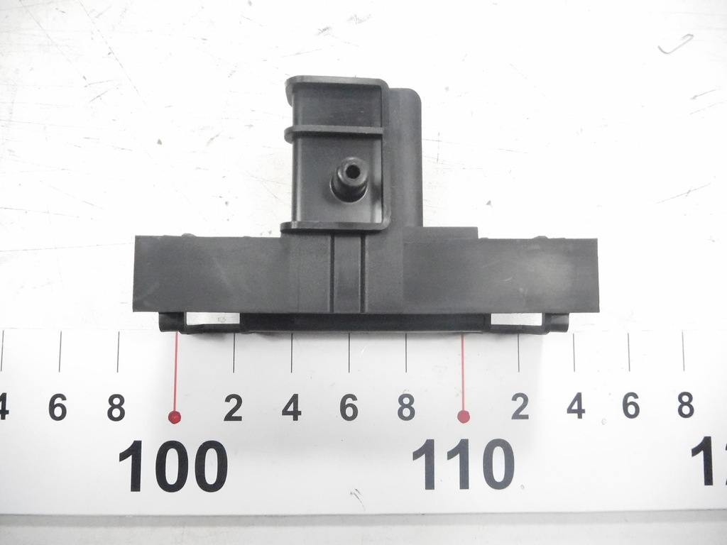 фото №7, Крепление проводка электрический правый fiat ducato оригинальный номер 1363162080