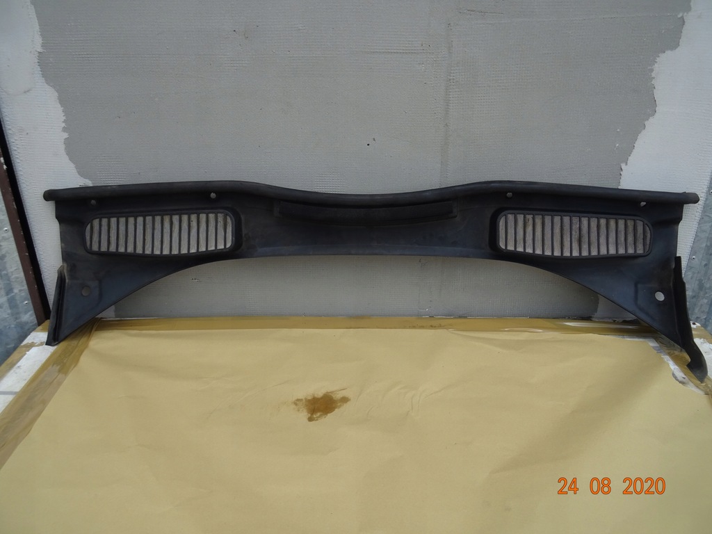 фото №1, Жабо ford c-max mk2