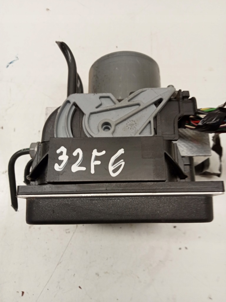 фото №11, Насос блок управления abs land rover 0265236276