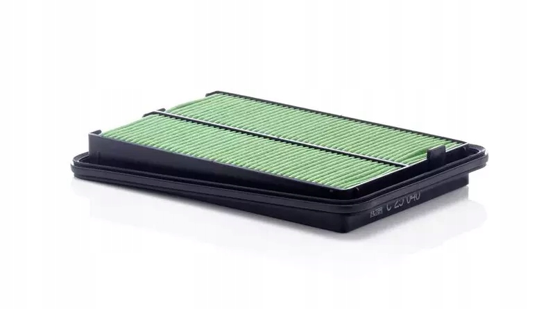 фото №10, Mann набір фільтрів renault koleos ii 2.5