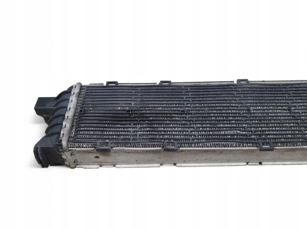 фото №8, Audi a6 s6 c7 4g 2014 радиатор воздуха наддувочный / интеркулер