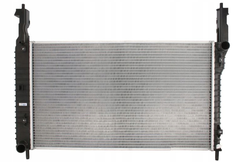 фото №1, Радиатор wody chevrolet captiva 2,0d 2006-2015