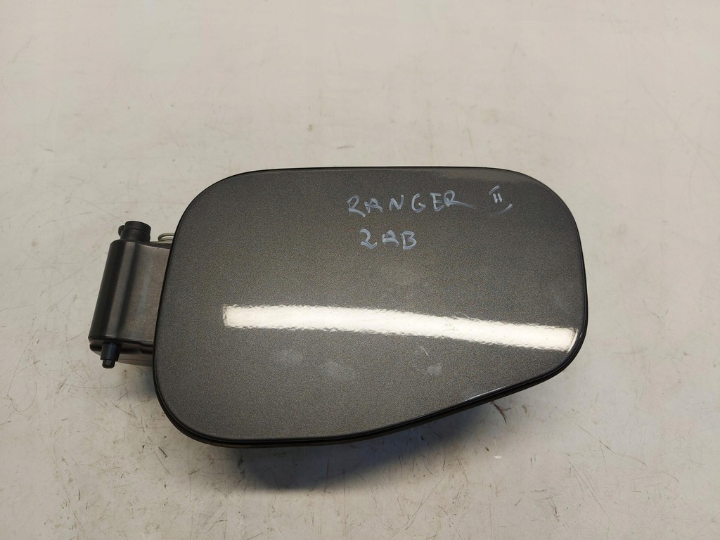 фото №1, Ford ranger vi 6 кришка заливної пального 2ab n1wb-e27936-ce