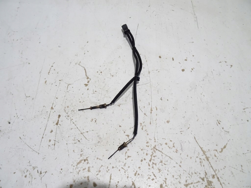 фото №1, Peugeot boxer датчик температури вихлопних газів