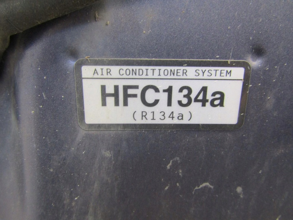 фото №5, Капот b570m honda crv cr-v iv