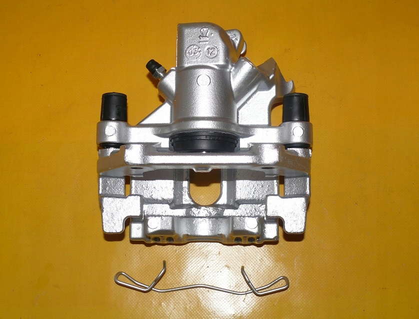 фото №4, Суппорт правый задняя mini cooper r50 r52 259/10 04-07