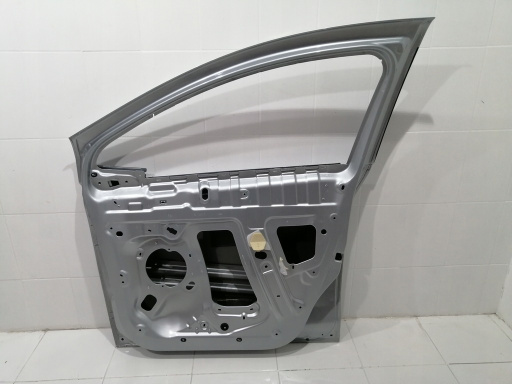 фото №11, Двері праве передні перед renault zoe