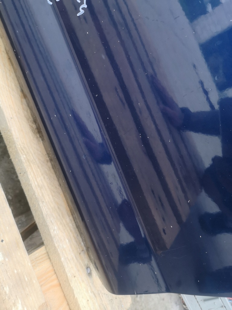 фото №12, Дверь правый перед honda jazz ii b96p 02-08 5 дверь