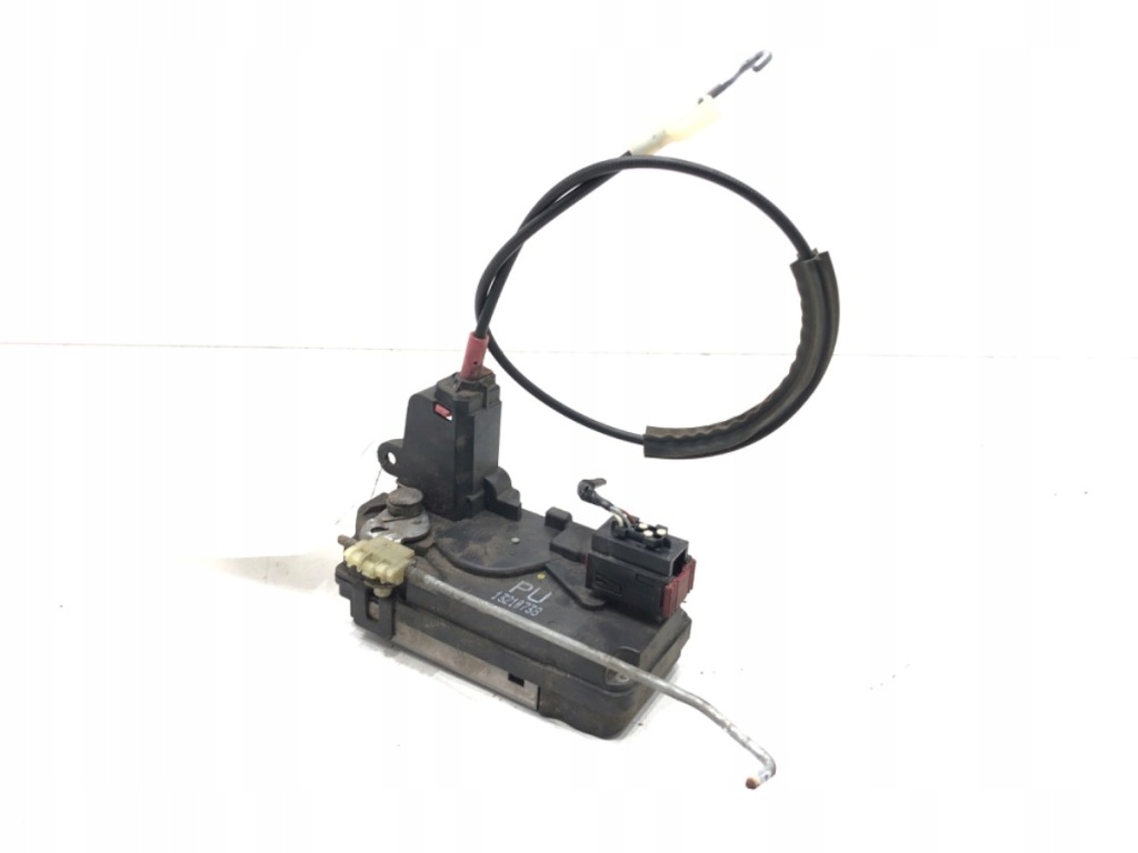 Купить Замок дверь левый задний  opel zafira b minivan 13210738 05-15