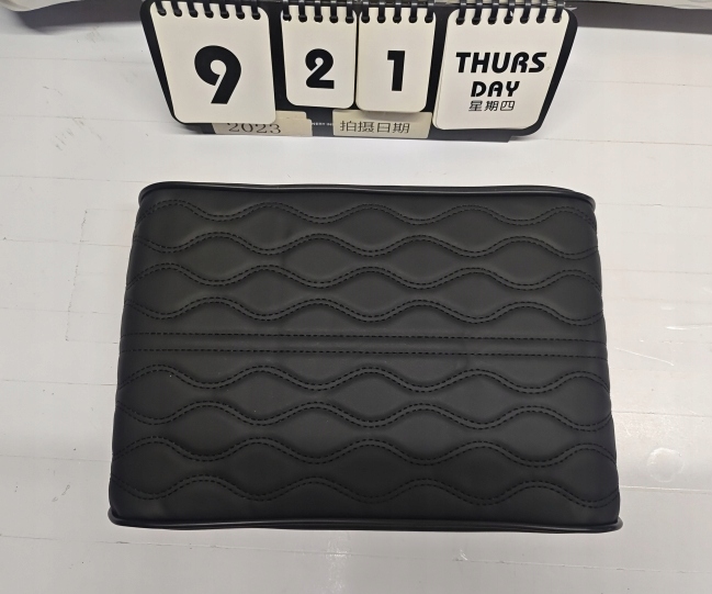 фото №16, Великий універсальний чохол захисний підлокітник автомобільний автомобіля подушка