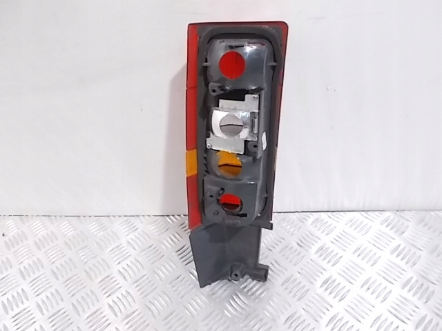 фото №8, Лампа opel kadett combo 86-93 оригінал права