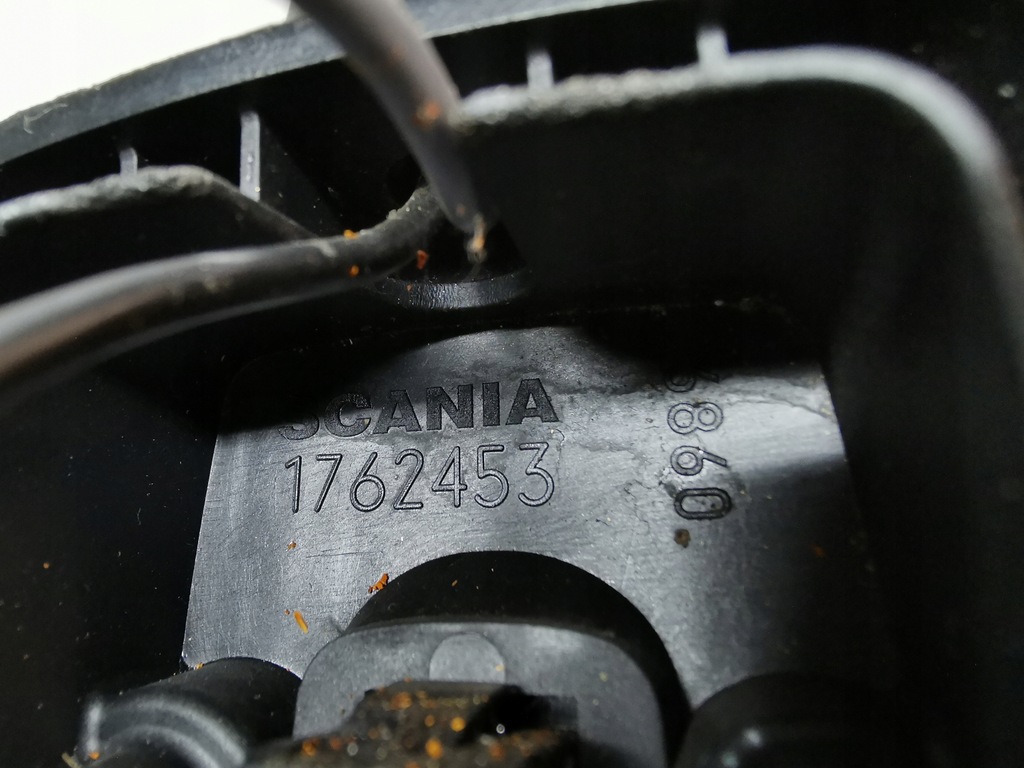 фото №5, Освещение кабины лампа комплект 1762453 all/b/6