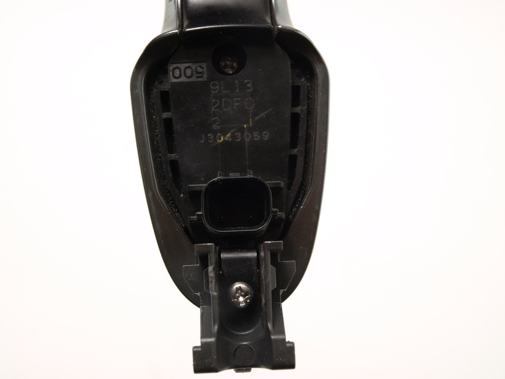 фото №9, Subaru forester v 5 2018-2022 ручка наружная левый задняя перед 0b072df0