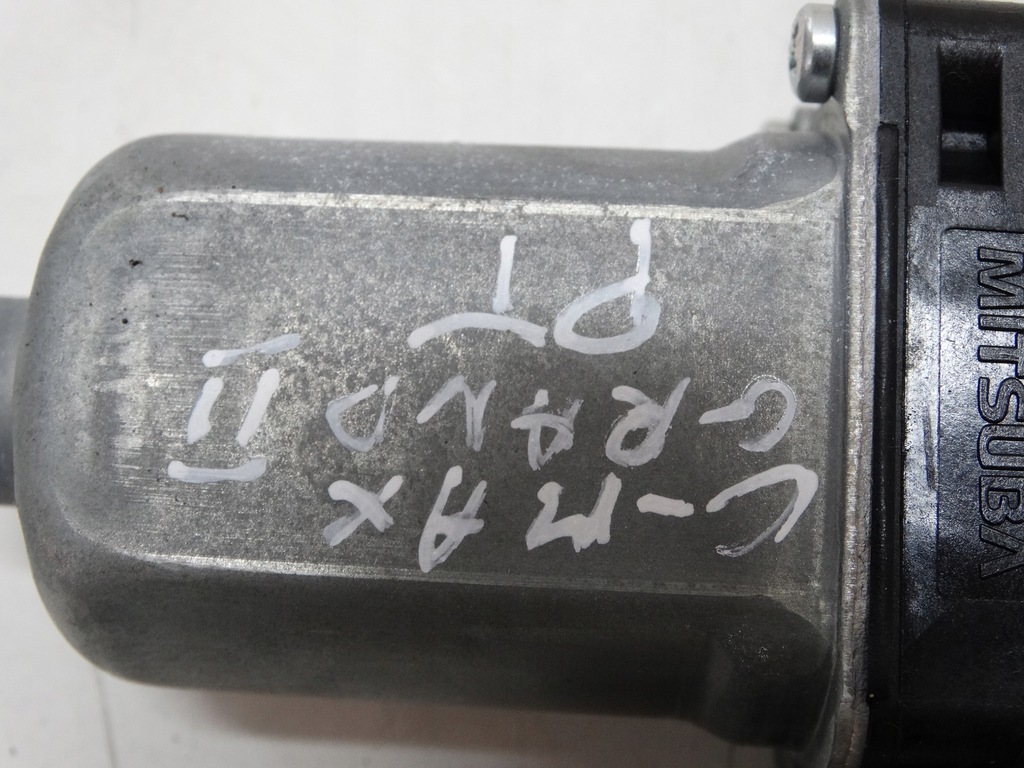 фото №6, Моторчик стекло правый задняя ford c-max grand ii