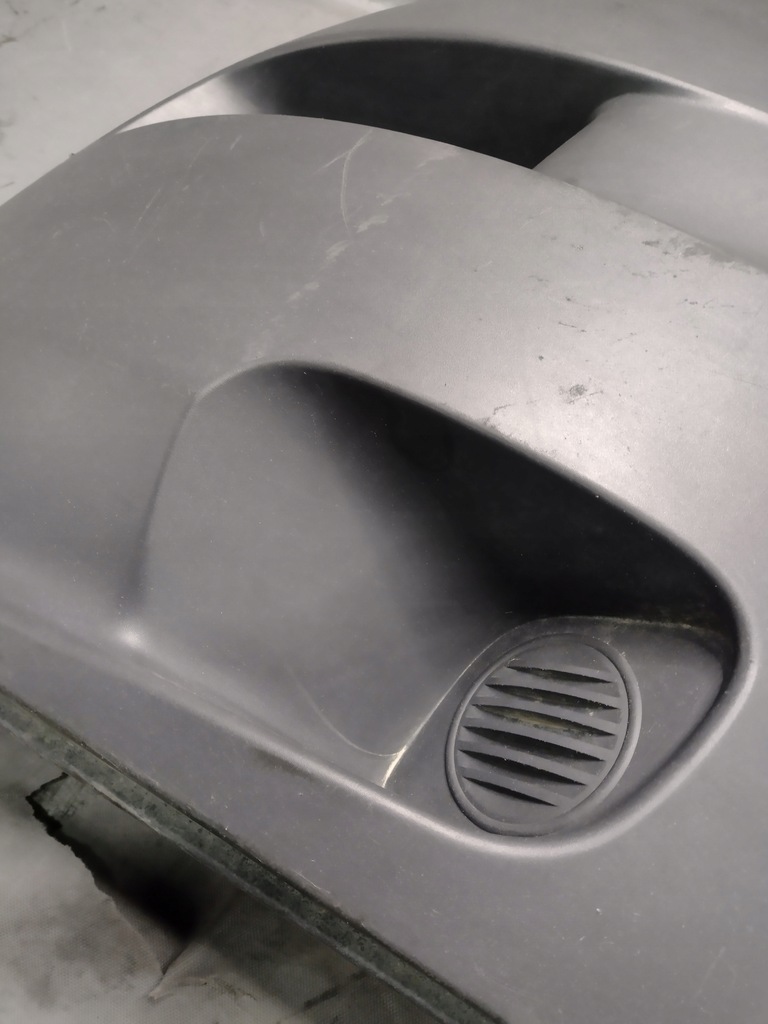 фото №9, Кутик бампера лівий перед fiat ducato iii 3 1306563070