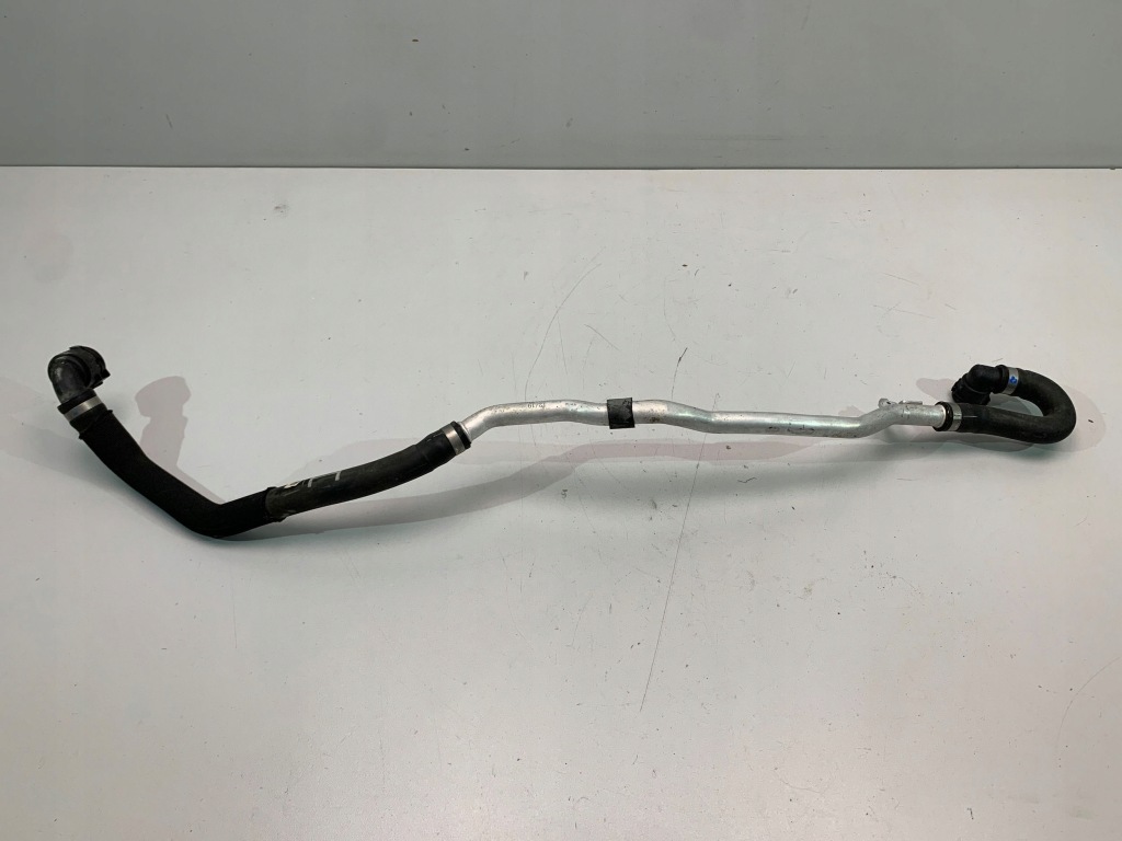 фото №1, Bmw x5 g05 трубка шланг води рідина 9398795