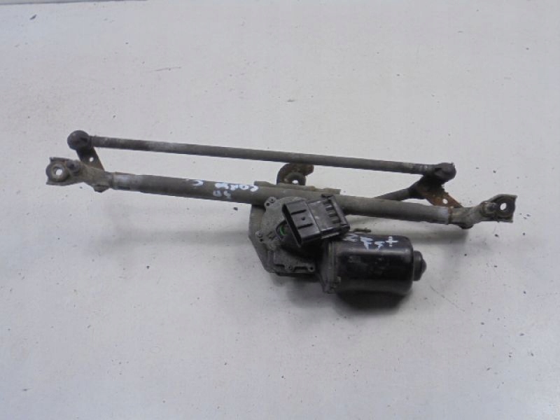 фото №5, Corsa c моторчик механизм дворник перед