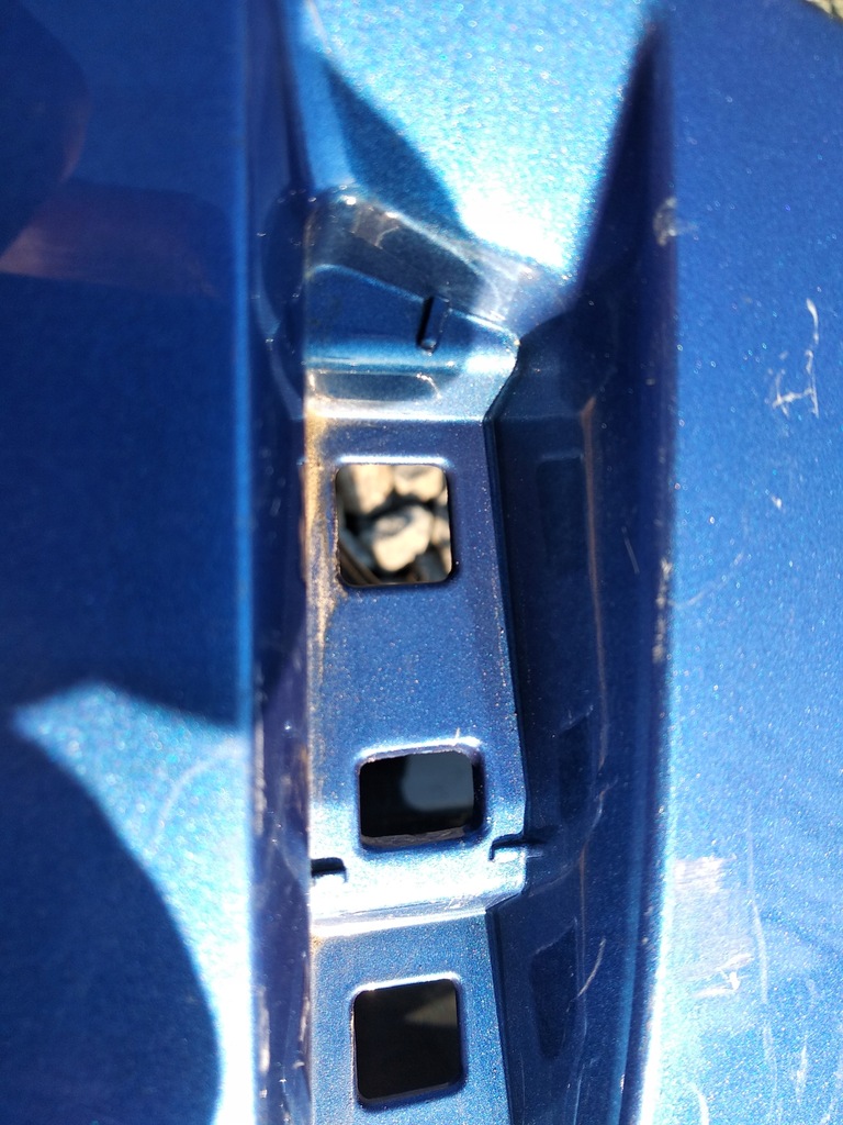 фото №11, Bmw 2 f46 gran tourer m набор бампер задний задняя