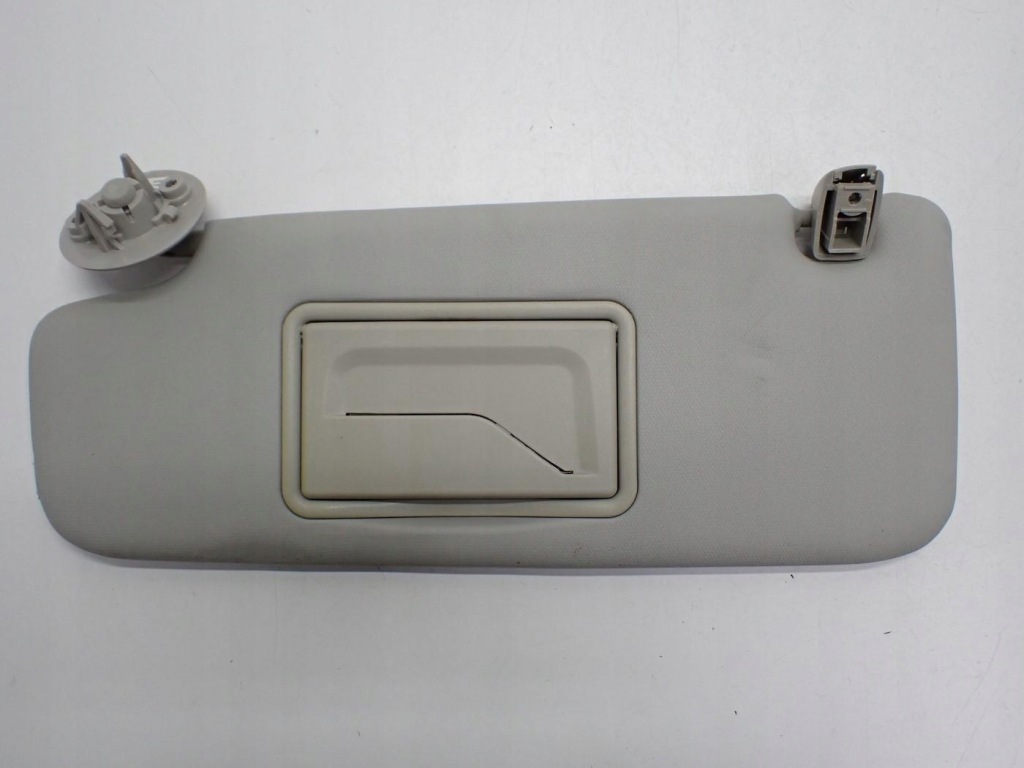 фото №1, Козирок козирок лівий europa citroen c3 aircross 18r