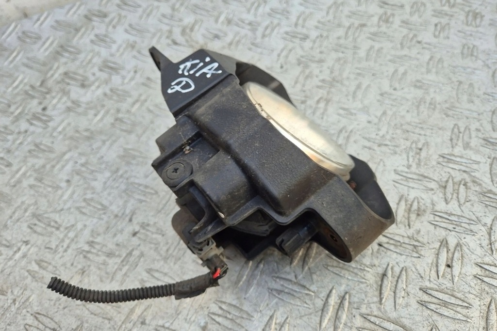 фото №1, Противотуманная фара правый передний kia soul am 922012k0 1.6l дизель 2012