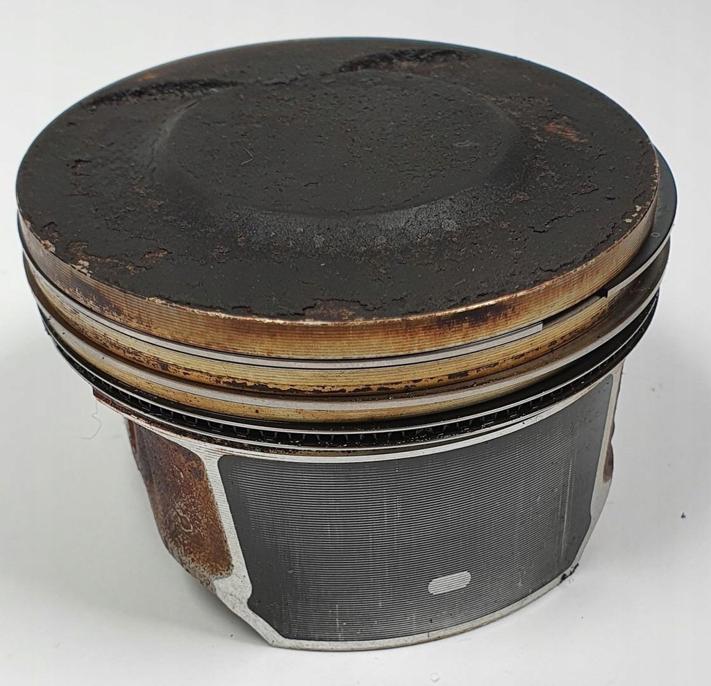 фото №1, Поршень volvo v50 2.4 b b5244s4