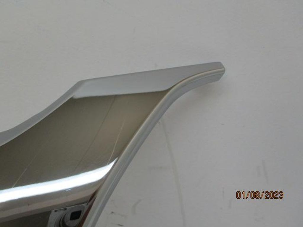 фото №4, Ds3 lift хром правий накладка решітка решітка nowa