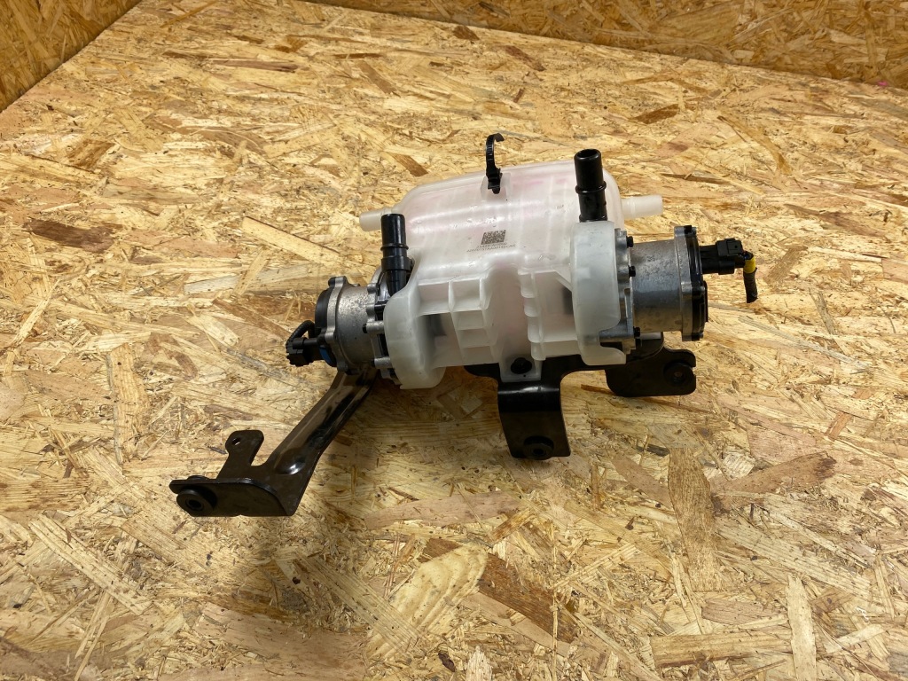 фото №7, Бак бачок розширювальний kia niro ii ev електрик 25429-ao000 2022-