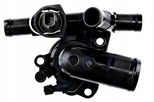 фото №9, Термостат renault trafic ii 2.0 dci 06- opel vivaro 2.0 cdti 06- nis