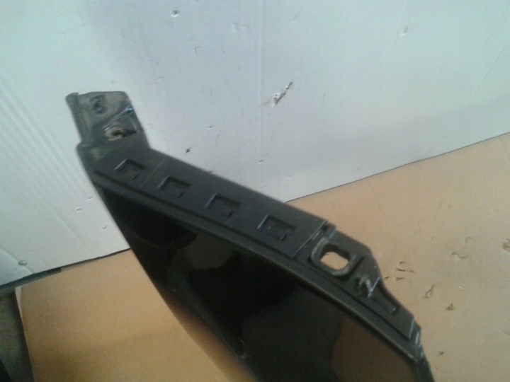 Mercedes gla 2014 бампер перед Київ