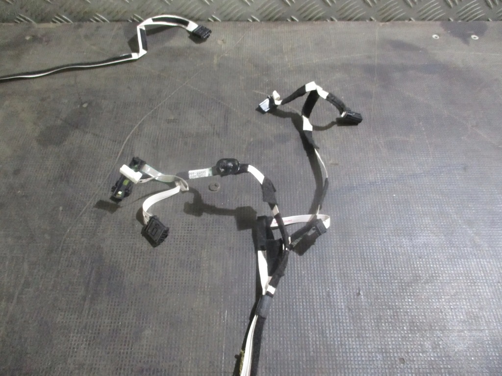 фото №8, Жгут электропроводка потолочный citroen c5 x7 iii 08-17r 9684769780a