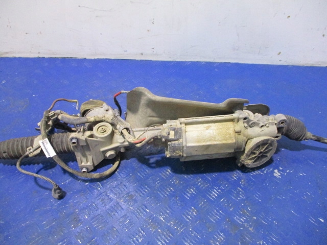 фото №5, Seat altea трансмиссия рулевая рейка 1k1423051ea