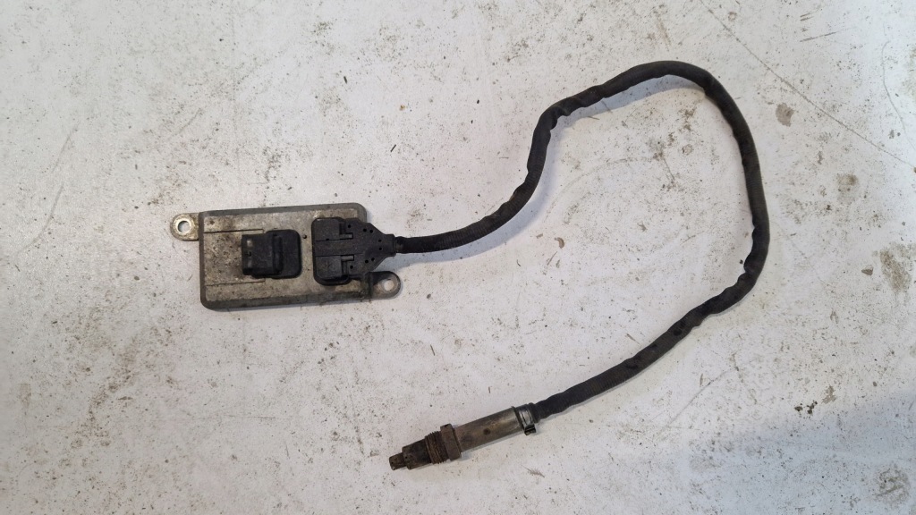 фото №1, Датчик nox датчик iveco stralis 5801777219