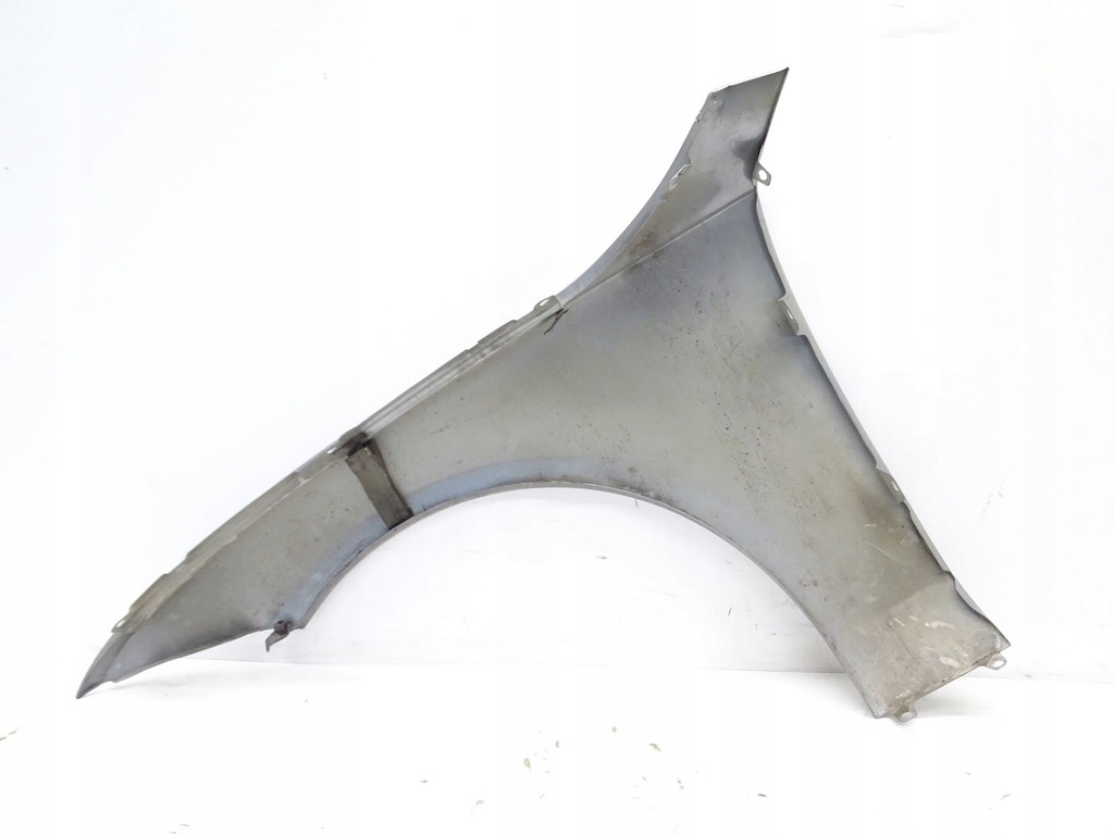 фото №12, Крила правий перед передній audi a7 4g 11- ly7g