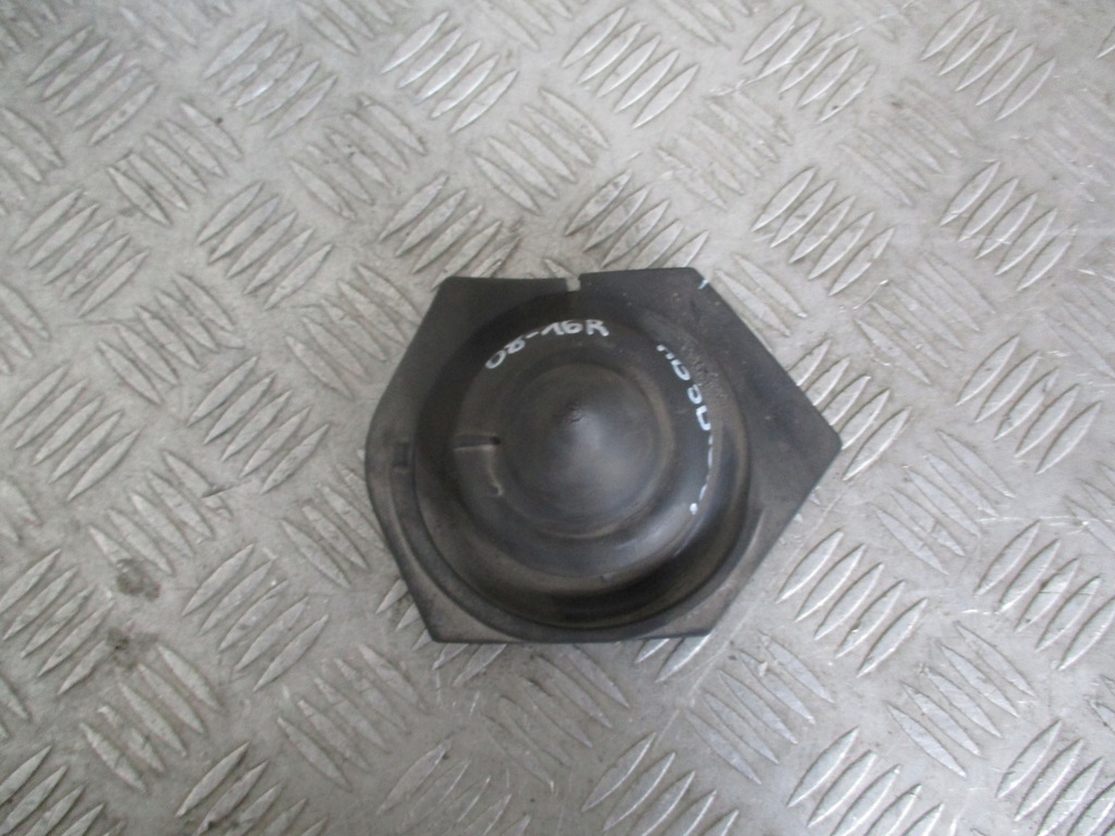 фото №7, Відбійник підкладка пружини renault megane iii 0812r hb 5d