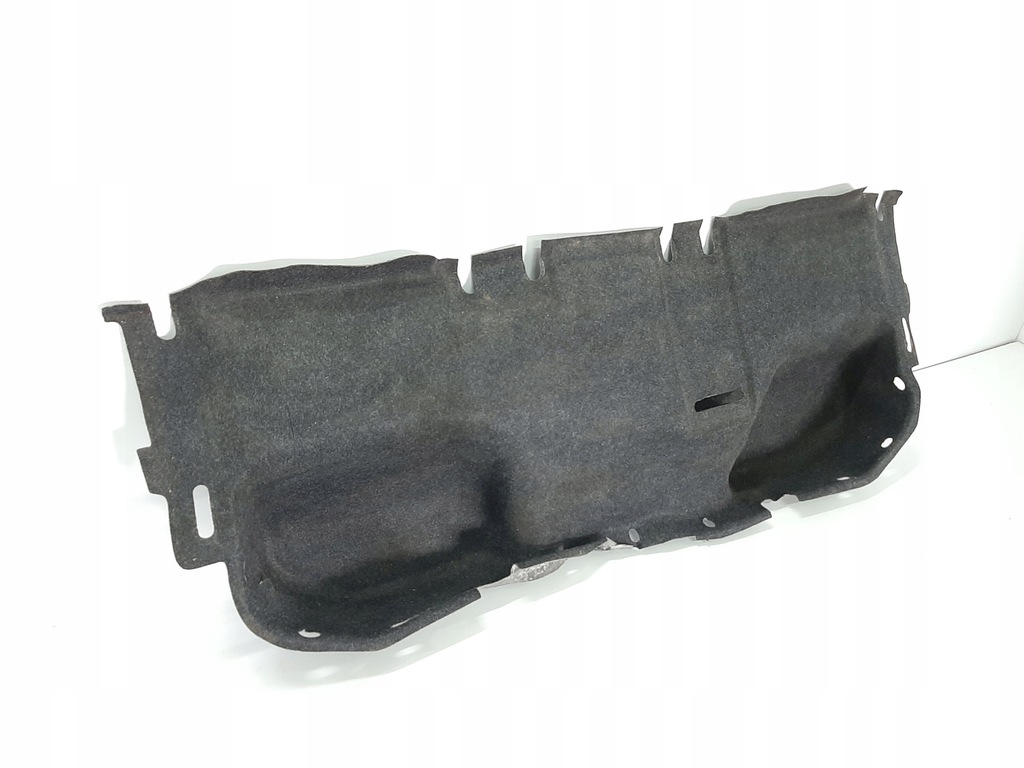 фото №2, Dodge ram 1500 14r обшивка підлога салону задня