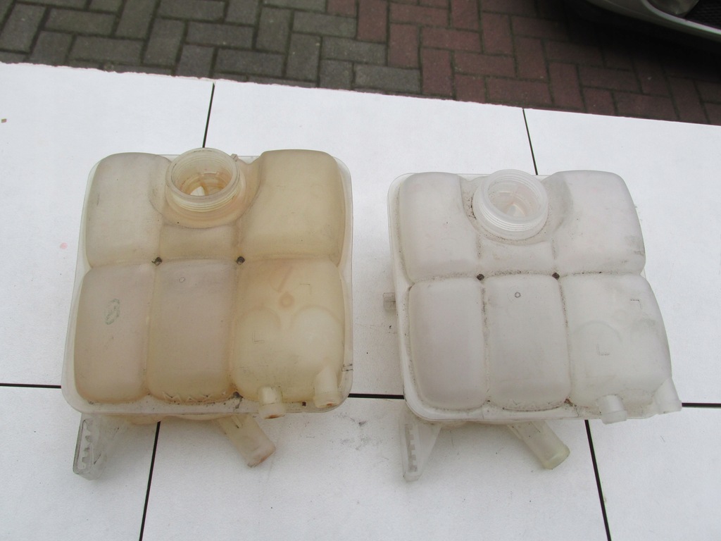 фото №4, Бак расширительный 1,0 1,6 ecoboost focus c-max