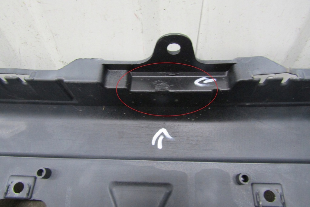 фото №11, Бампер перед передний toyota hilux 7 vii lift 11-15