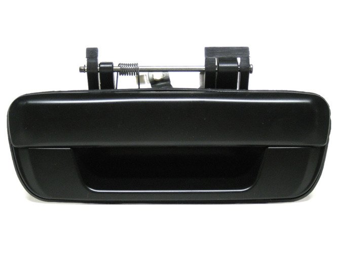 фото №2, Ручка задний крышки задняя isuzu d-max rodeo denver