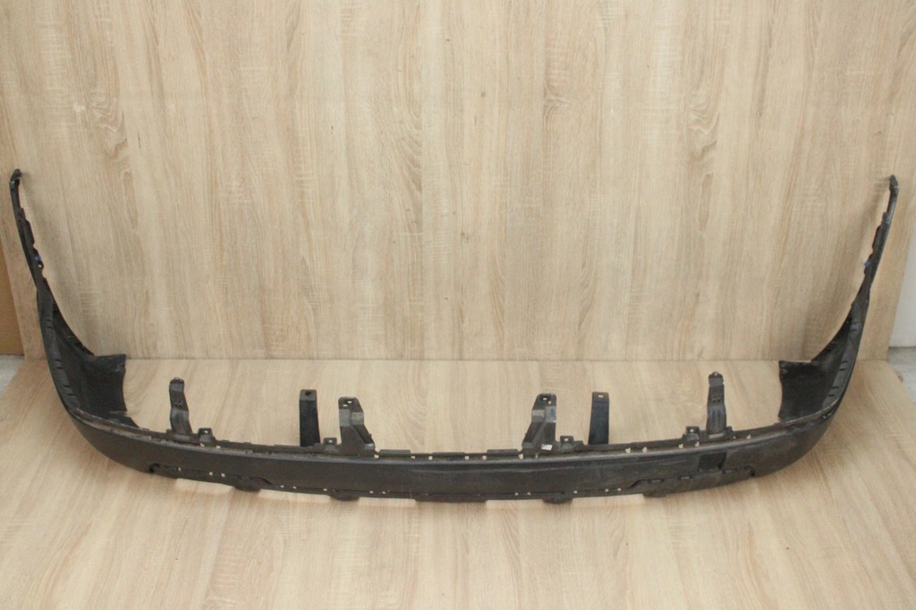 фото №6, Бампер оболонка задня chevrolet orlando