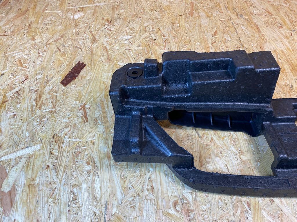 фото №10, Впуск воздуховод воздуха перед renault arkana 628106154r 2019-