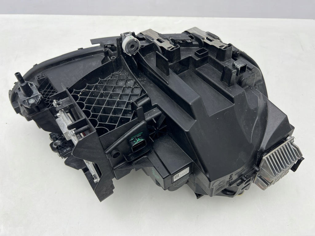 фото №7, Bmw 2 g42 m2 g87 лампа передня ліва перед full led 5a320e5